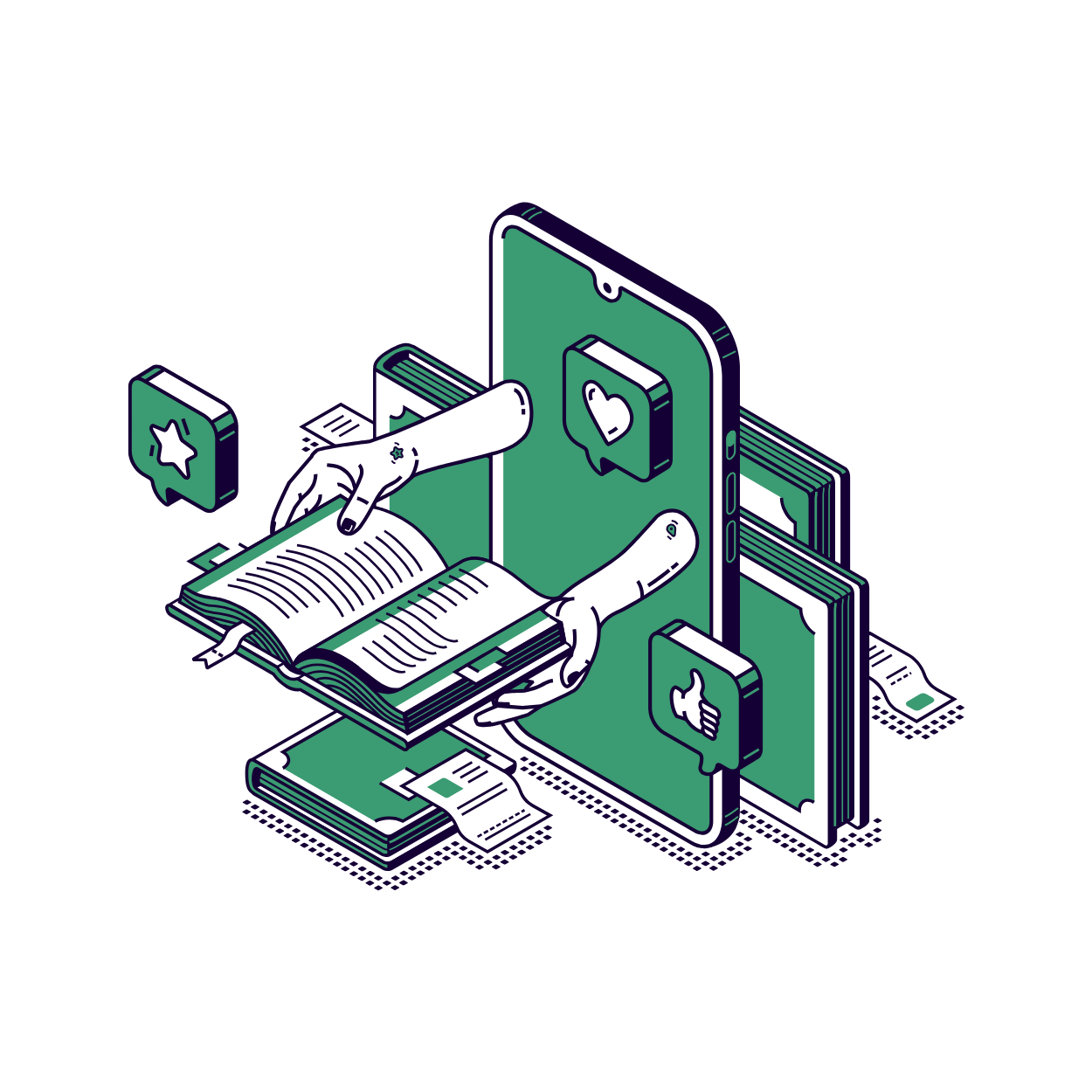 Tech Library
