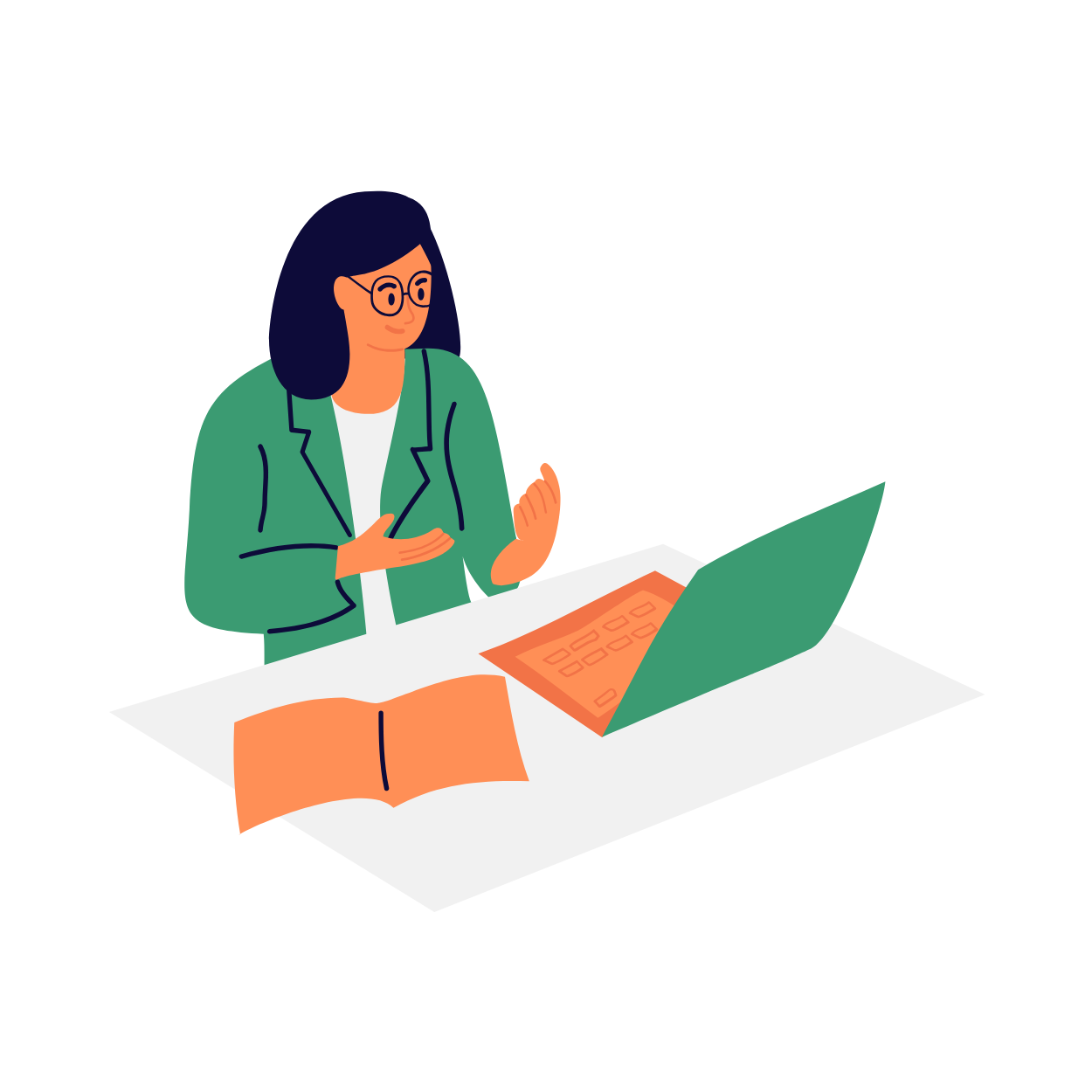 Personalized Learning Paths