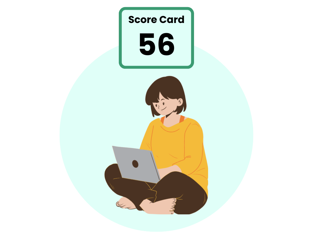 girl-with-score-card